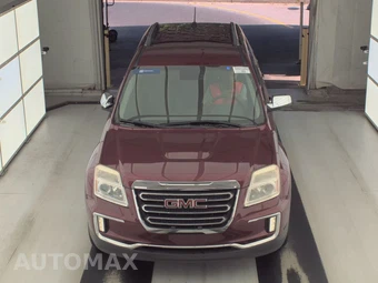 2016 GMC Terrain SLT 4SA – miniatura 2