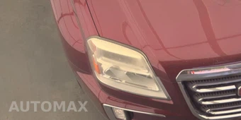 2016 GMC Terrain SLT 4SA – miniatura 26