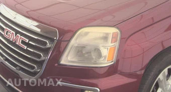 2016 GMC Terrain SLT 4SA – miniatura 27