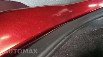 2016 GMC Terrain SLT 4SA – miniatura 32
