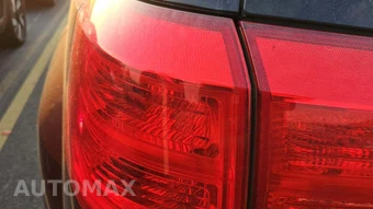 2016 GMC Terrain SLT 4SA – miniatura 40