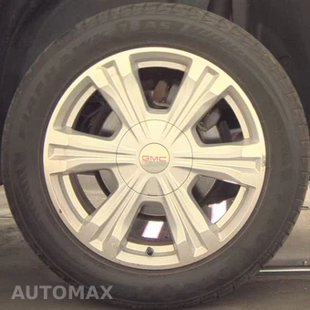 2016 GMC Terrain SLT 4SA – miniatura 41