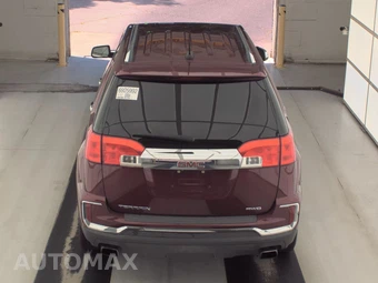 2016 GMC Terrain SLT 4SA – miniatura 5