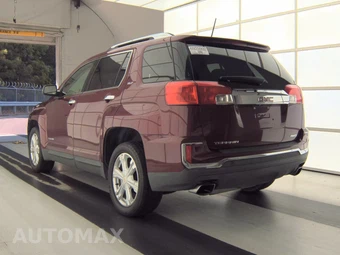2016 GMC Terrain SLT 4SA – miniatura 6