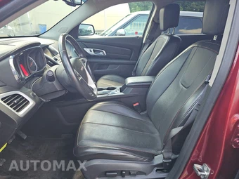 2016 GMC Terrain SLT 4SA – miniatura 7