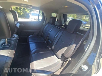 2016 GMC Terrain SLT 4SA – miniatura 10