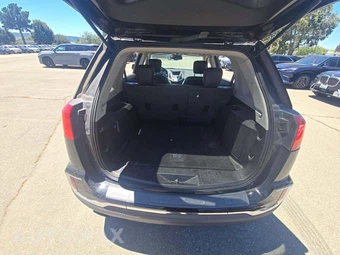 2016 GMC Terrain SLT 4SA – miniatura 11