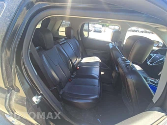 2016 GMC Terrain SLT 4SA – miniatura 13