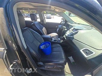 2016 GMC Terrain SLT 4SA – miniatura 15