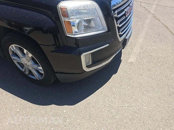 2016 GMC Terrain SLT 4SA – miniatura 18