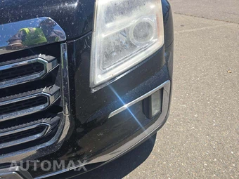2016 GMC Terrain SLT 4SA – miniatura 19