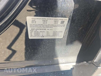 2016 GMC Terrain SLT 4SA – miniatura 2