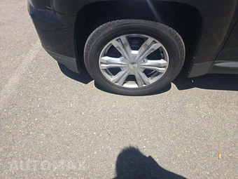 2016 GMC Terrain SLT 4SA – miniatura 20