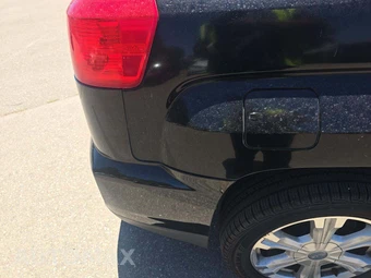 2016 GMC Terrain SLT 4SA – miniatura 21