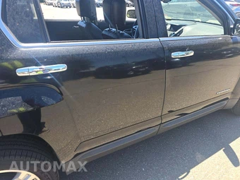 2016 GMC Terrain SLT 4SA – miniatura 23