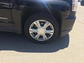 2016 GMC Terrain SLT 4SA – miniatura 24