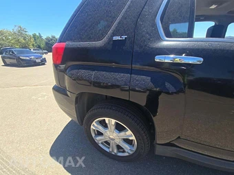 2016 GMC Terrain SLT 4SA – miniatura 25