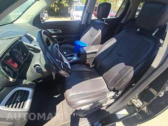 2016 GMC Terrain SLT 4SA – miniatura 3