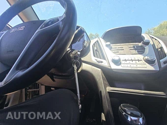 2016 GMC Terrain SLT 4SA – miniatura 5
