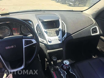 2016 GMC Terrain SLT 4SA – miniatura 7