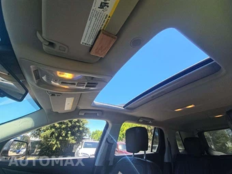 2016 GMC Terrain SLT 4SA – miniatura 8