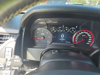 2016 GMC Yukon Denali - miniatura 12