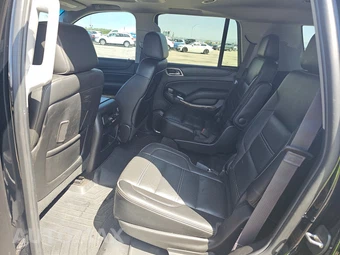 2016 GMC Yukon Denali - miniatura 13