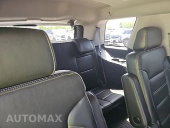 2016 GMC Yukon Denali - miniatura 14