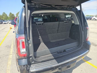 2016 GMC Yukon Denali - miniatura 17