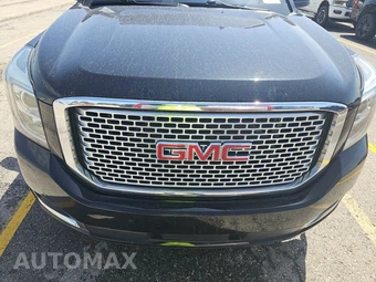 2016 GMC Yukon Denali - miniatura 2