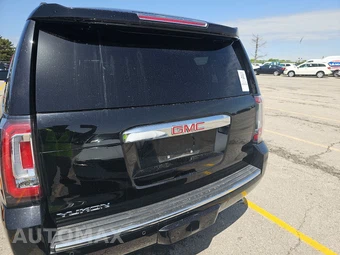 2016 GMC Yukon Denali - miniatura 5