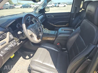 2016 GMC Yukon Denali - miniatura 7