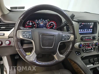 2016 GMC Yukon Denali - miniatura 10