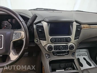 2016 GMC Yukon Denali - miniatura 11