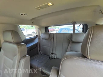 2016 GMC Yukon Denali - miniatura 14
