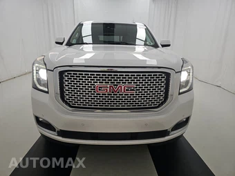 2016 GMC Yukon Denali - miniatura 2