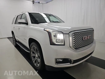 2016 GMC Yukon Denali - miniatura 3
