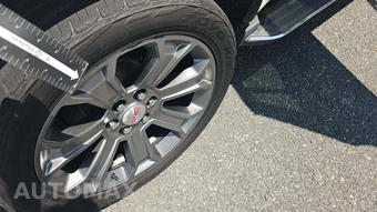2016 GMC Yukon Denali - miniatura 33