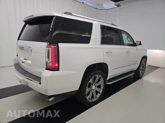 2016 GMC Yukon Denali - miniatura 4