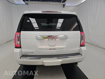 2016 GMC Yukon Denali - miniatura 5