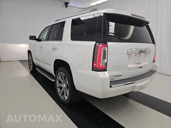 2016 GMC Yukon Denali - miniatura 6