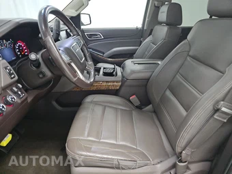 2016 GMC Yukon Denali - miniatura 7