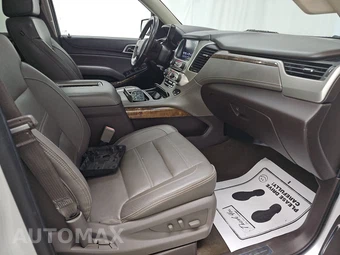 2016 GMC Yukon Denali - miniatura 8