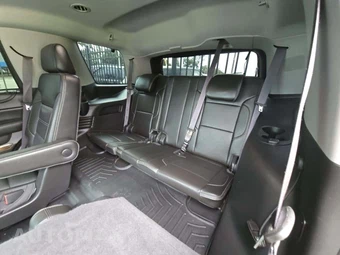 2016 GMC Yukon Denali 5SA – miniatura 14