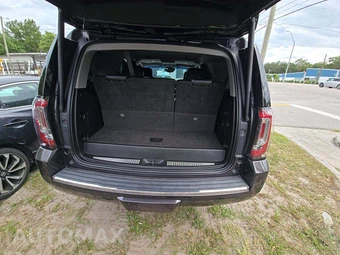 2016 GMC Yukon Denali 5SA – miniatura 15