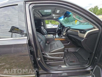 2016 GMC Yukon Denali 5SA – miniatura 19