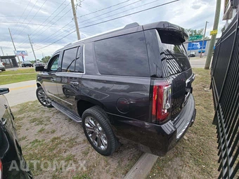 2016 GMC Yukon Denali 5SA – miniatura 2