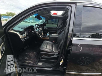2016 GMC Yukon Denali 5SA – miniatura 6