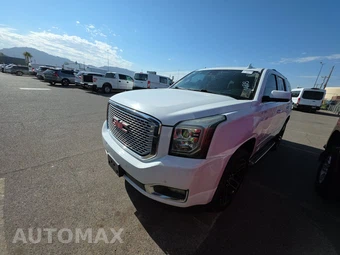 2016 GMC Yukon Denali 5SA