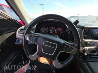 2016 GMC Yukon Denali 5SA - miniatura 10